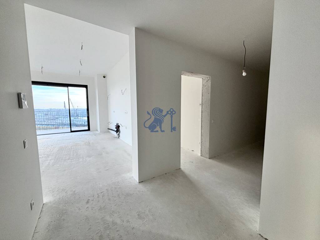 Na PREDAJ | 4izb. veľkometrážny ateliér | Rezidencia Prístav - 7