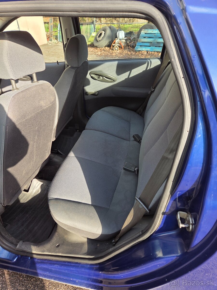 Predam Fiat Punto - 7