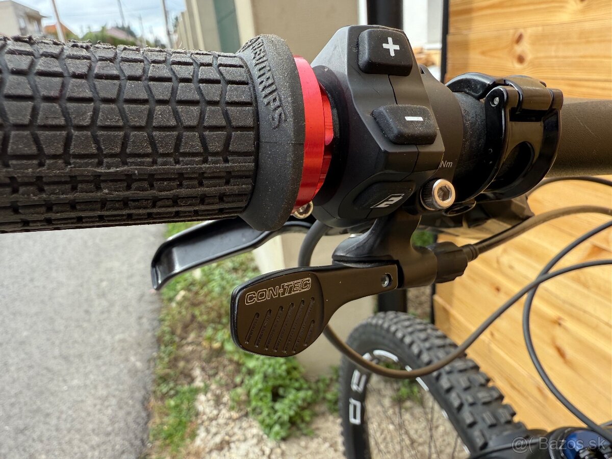 Specialized turbo kenevo - 7