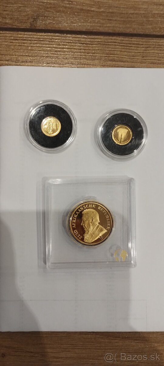 Predam zbierku mincí - 7