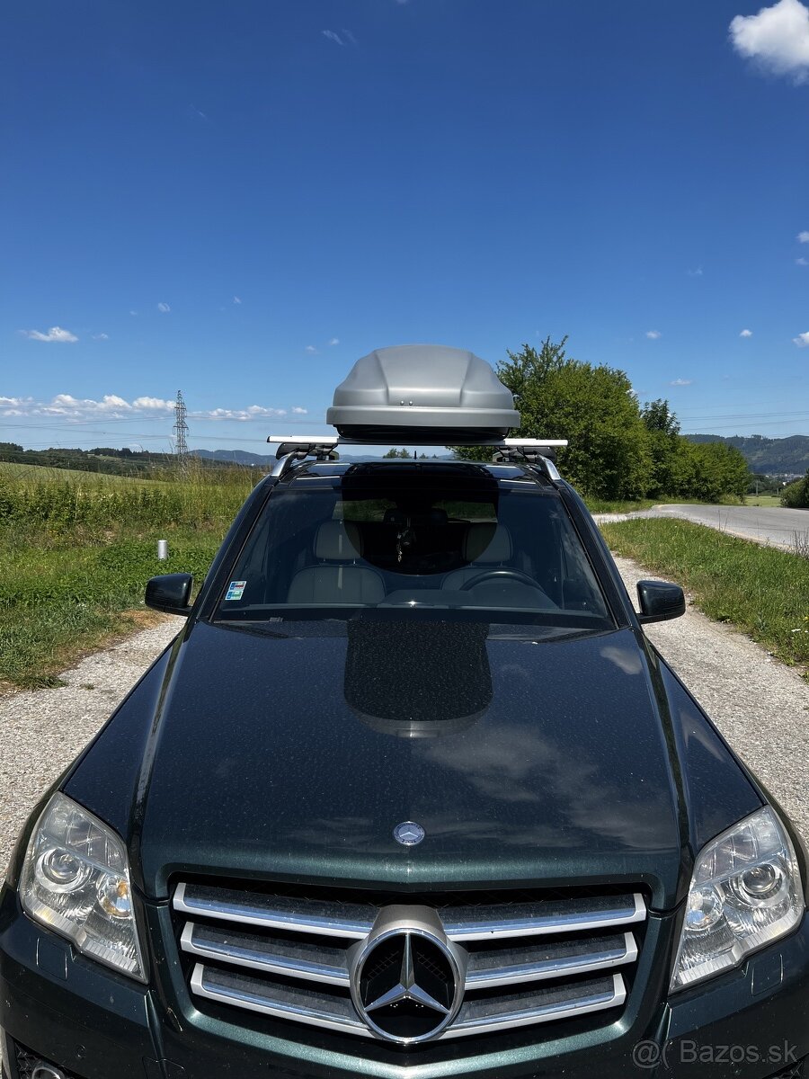 Požičanie, prenájom Strešných boxov - 7