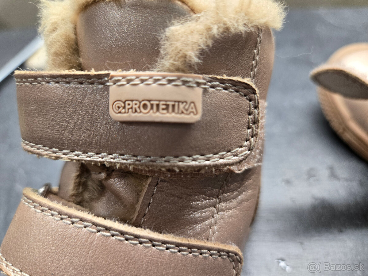 predam detske zimne topanky 24 protetika - 7