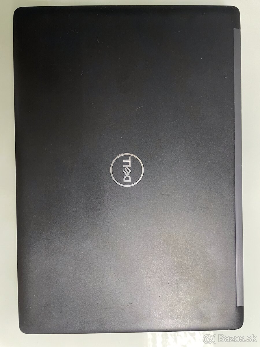 Dell Latitude 5290 i5 / 8GB / 256GB SSD - 7