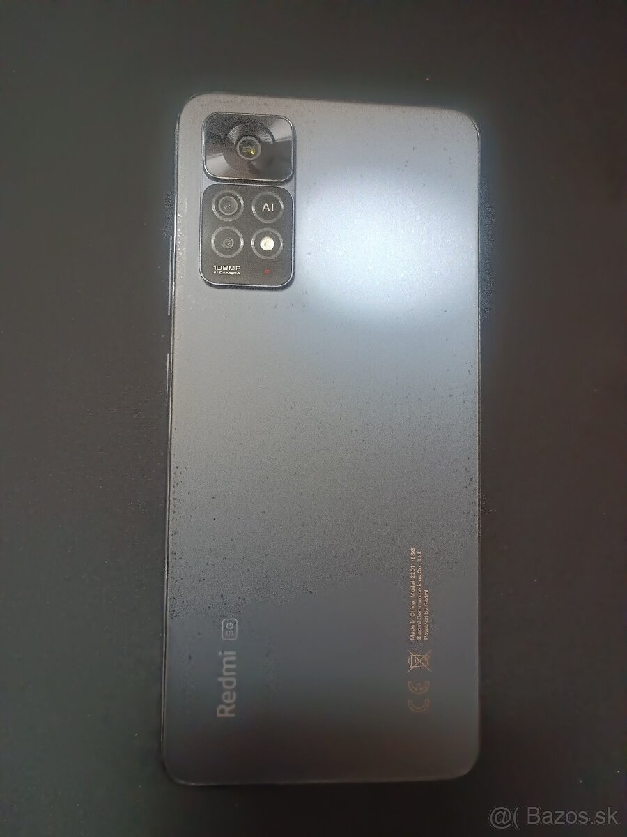 Redmi Note 11 Pro 5G + Príslušenstvo - 7