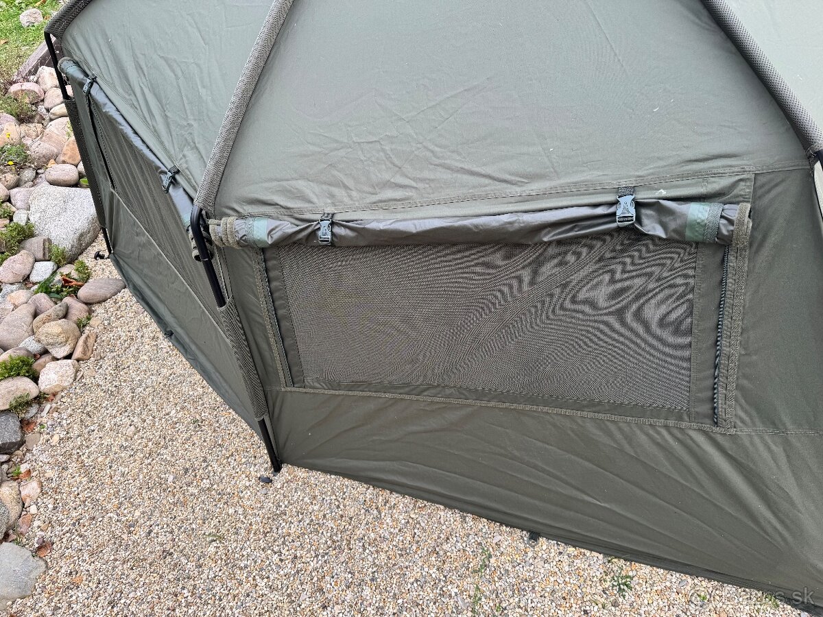 Nash Titan T3 MK2 - 7