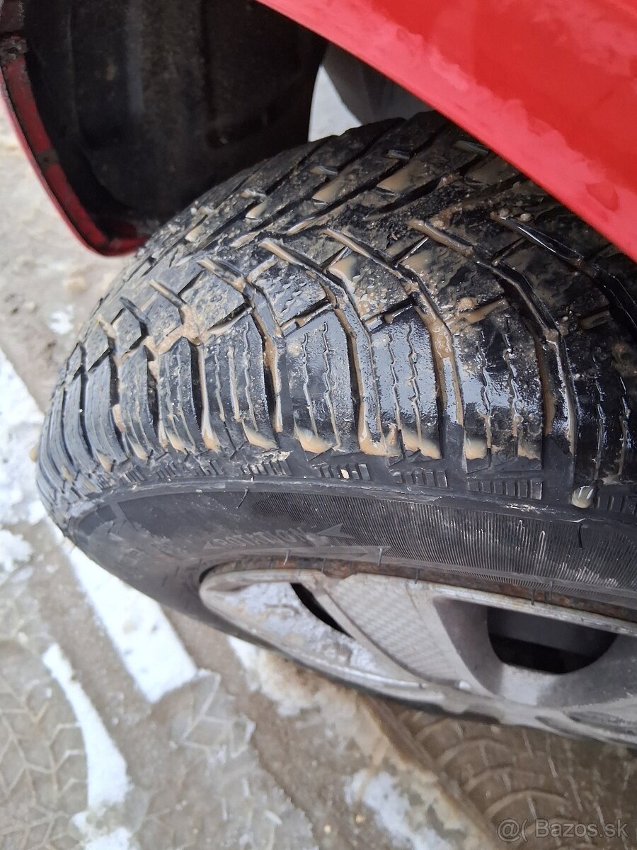 Predam Hyundai Gez 1.1 47kw - 7