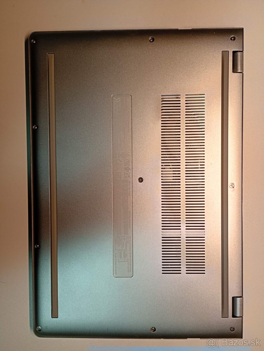 Acer Chromebook 314 Pure Silver (CB314-4H-C3M0) - 7