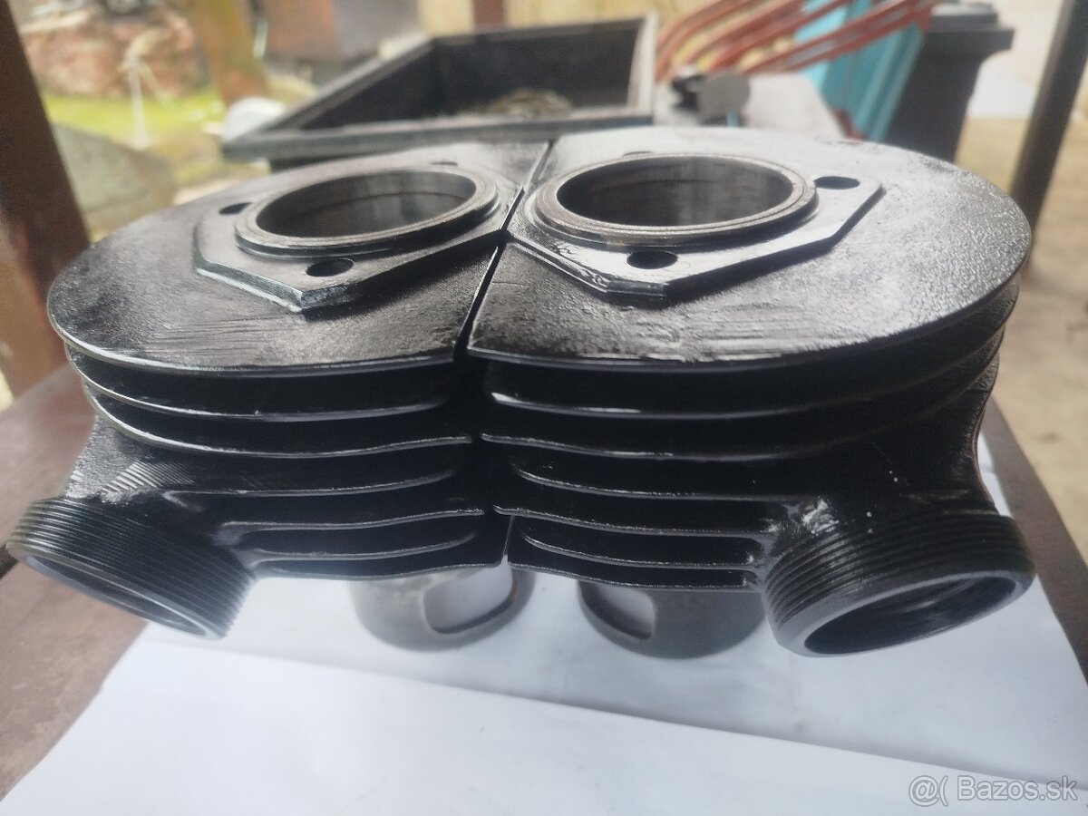 Jawa 354 polbubon 1955 - 7