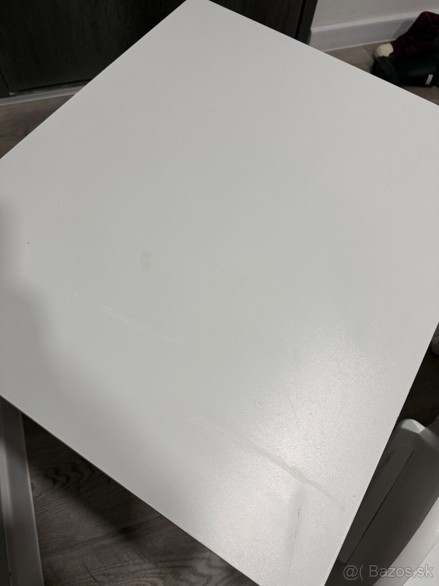 Stol + 2ks stolicky - 7