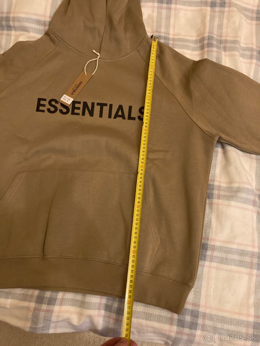 Essentials - 7