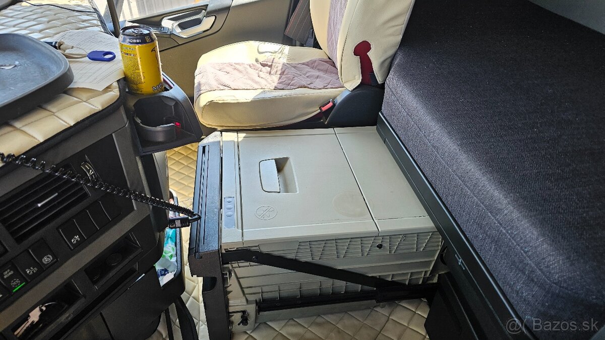 VOLVO FH 460 low-deck - 7