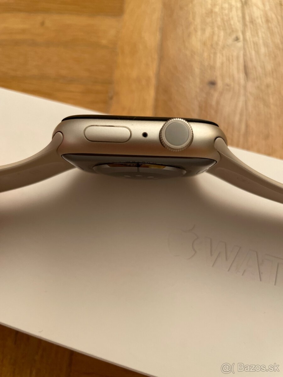 Apple Watch S9 - 7