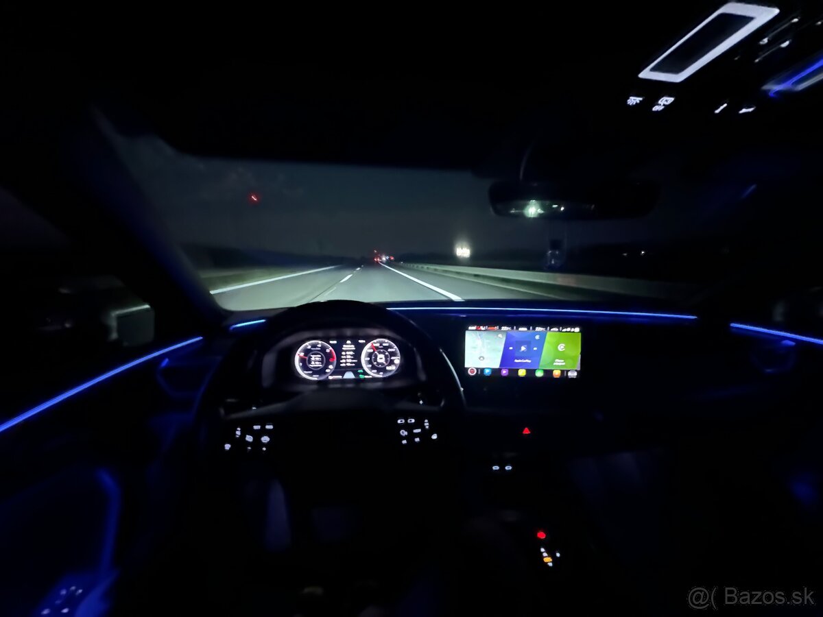 Seat leon sporttourer - 7