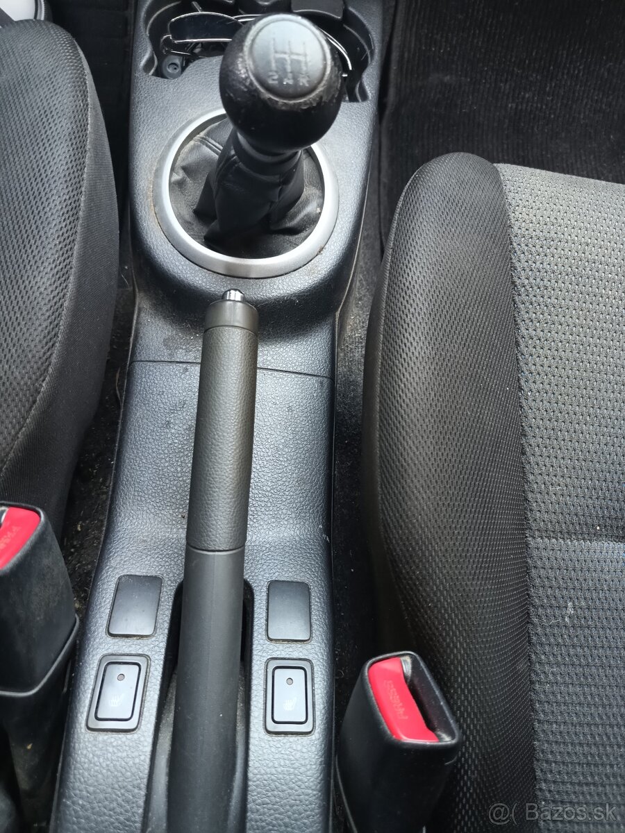 Suzuki Sx4 - 7