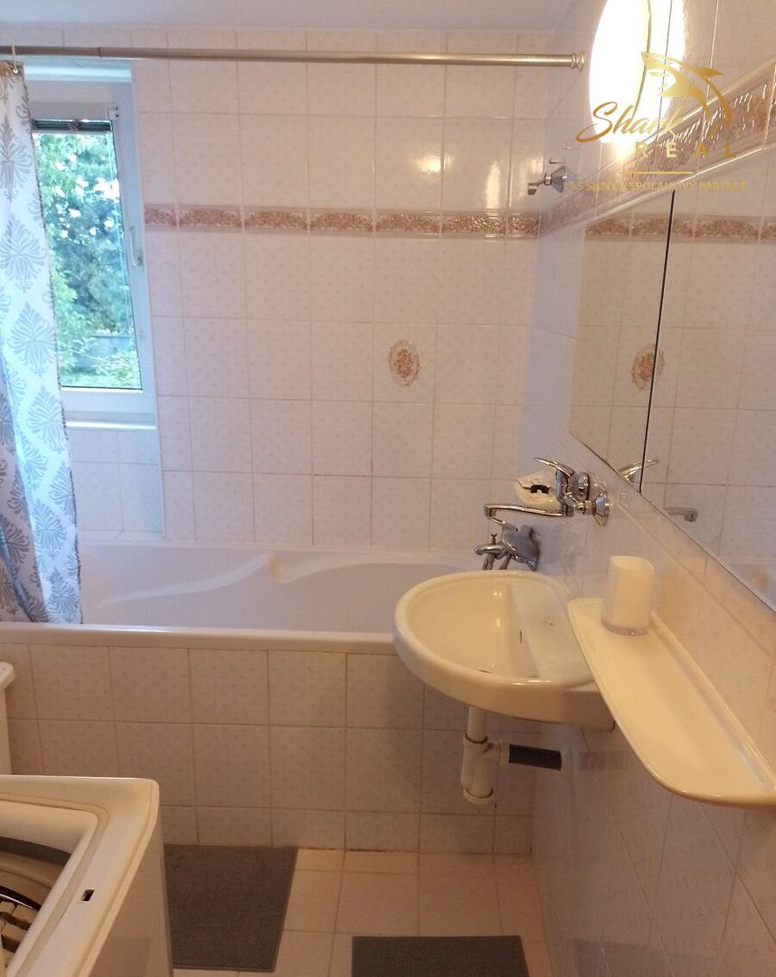 2i byt Zariadený Tehlový dom _ Parkovanie GRÁTIS Komorné p – foto 7