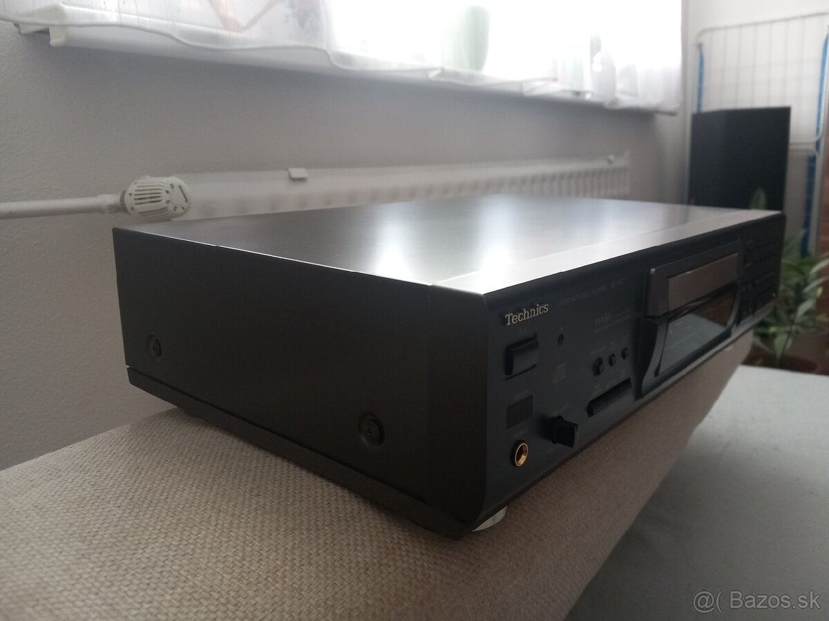 Technics SL-PS7 - 7