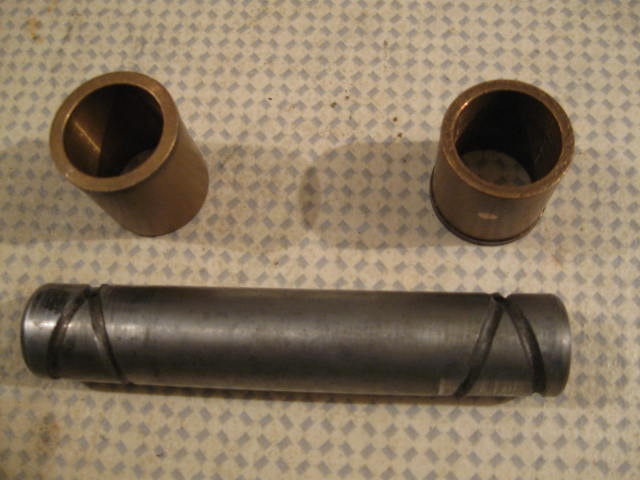 JAWA ND 6, - 7