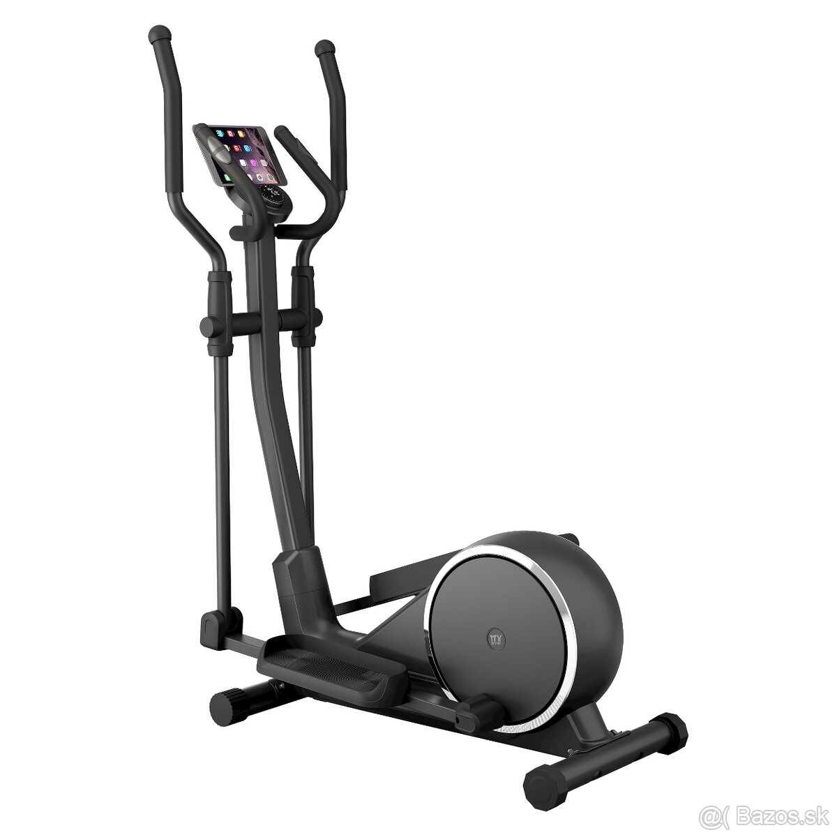 Eliptický trenažér - zn. MyGym (Move) - 7