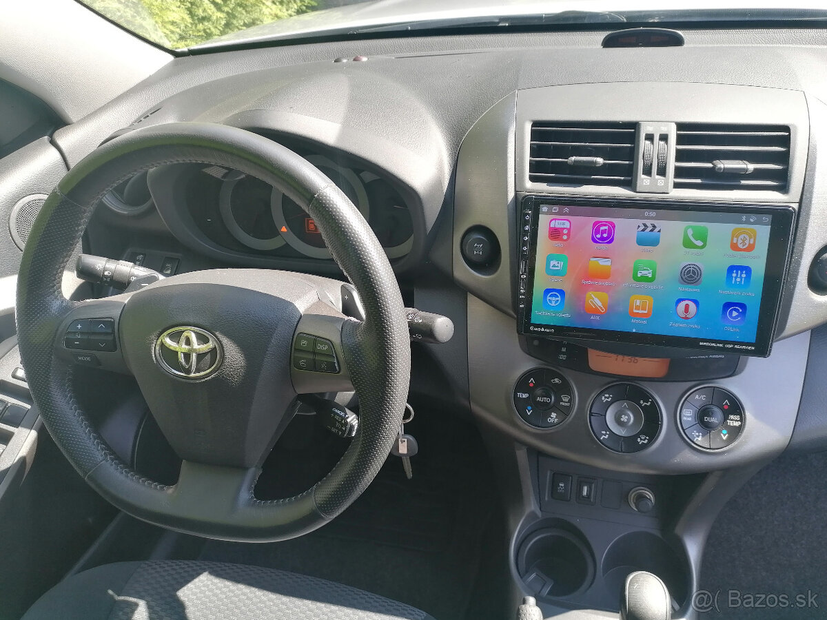 Toyota RAV 4 2,2D-4D 4x4 - 7