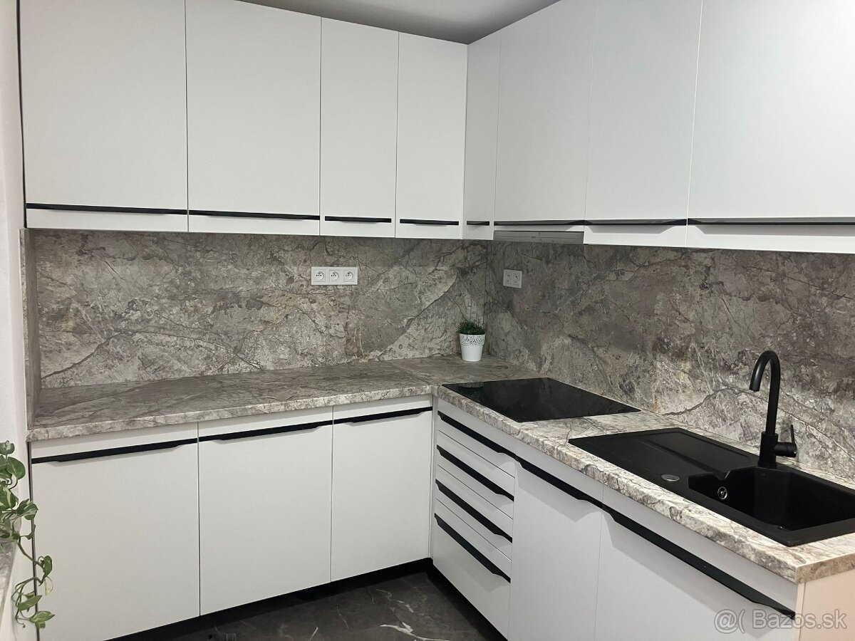 Kamenný dom v štýle vidieckeho loftu – Holíč, Kopčanská ul. - 7