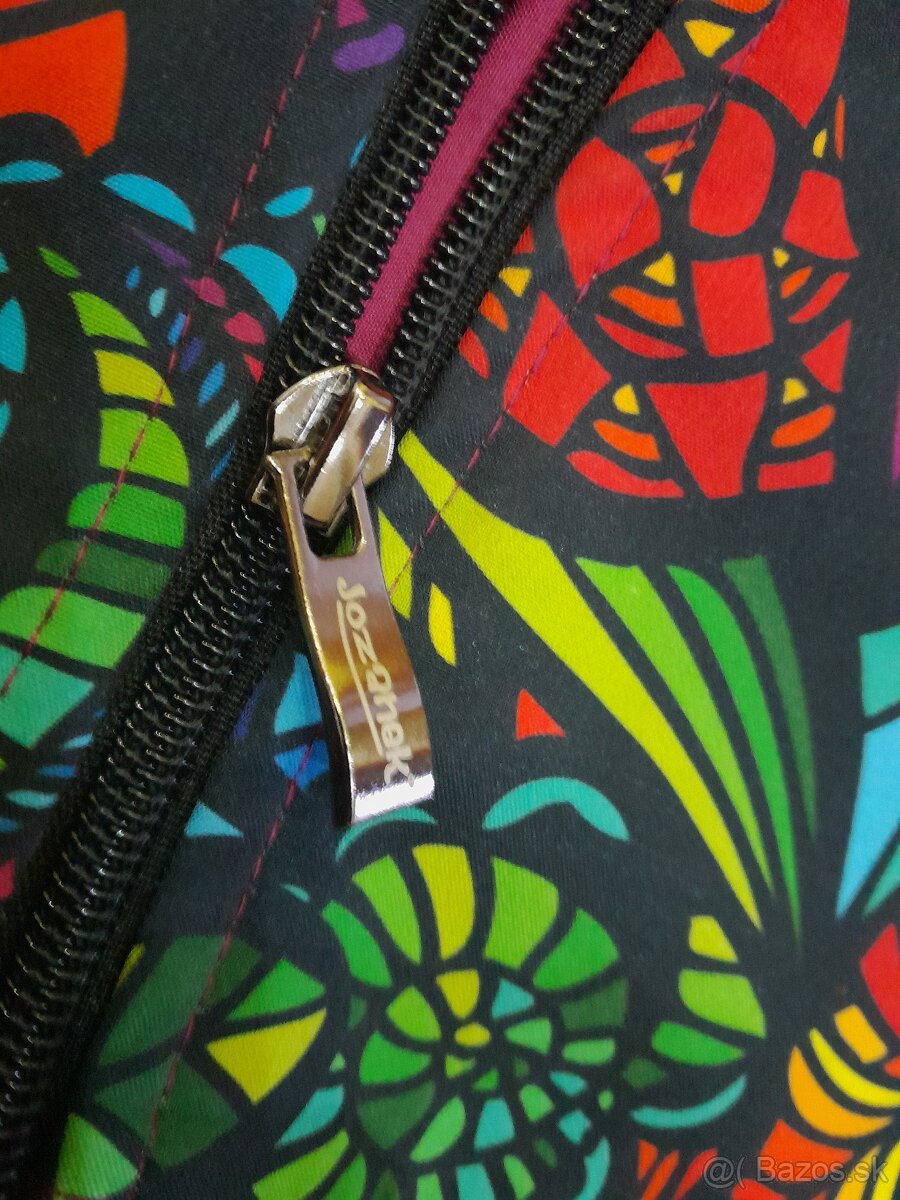 Sofshellový overal Jožánek-veľ.92 - 7