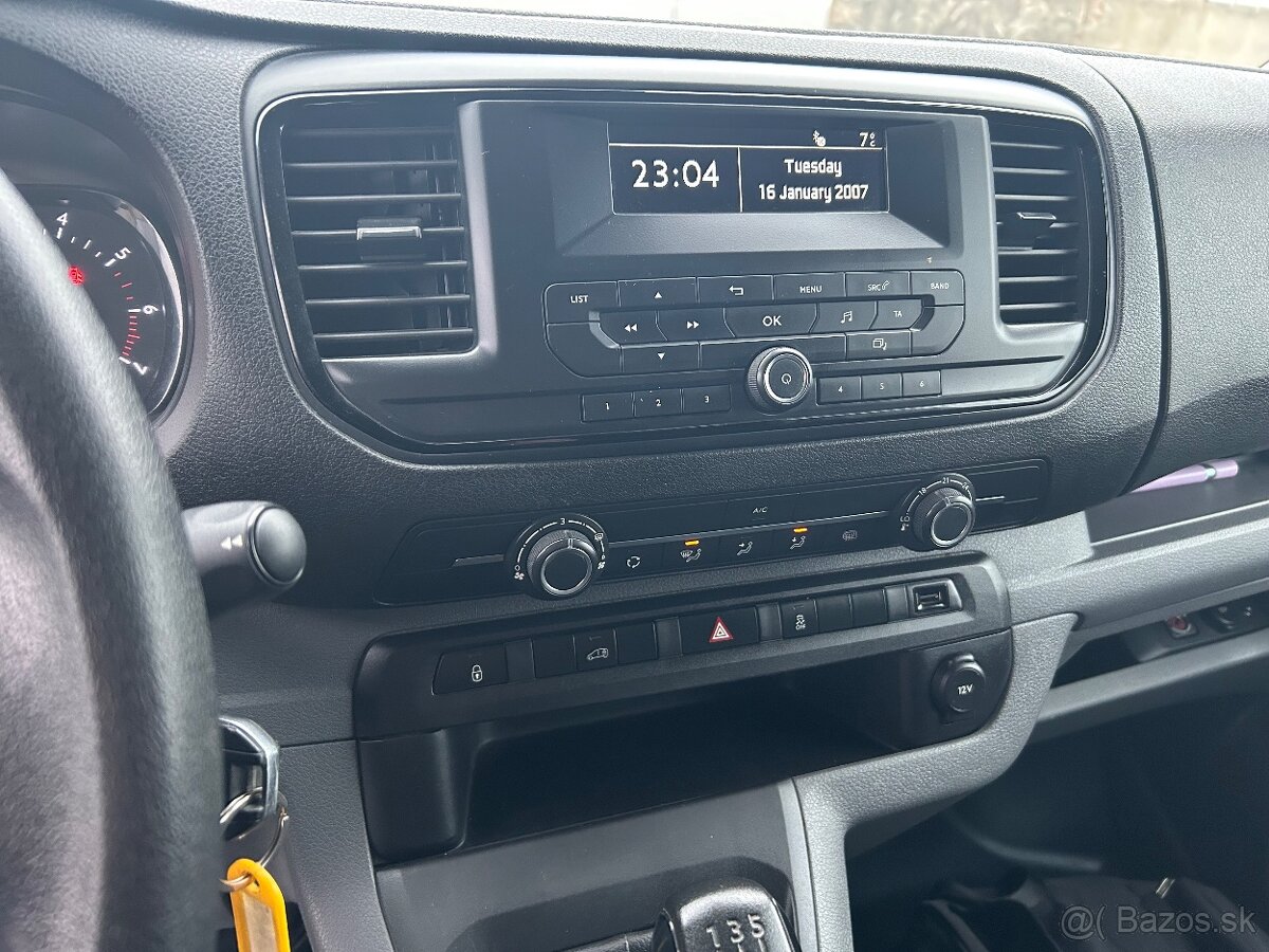 Peugeot Expert 1.6Hdi 70kw - 7