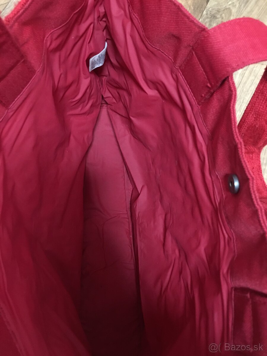 TOMMY HILFIGER originál shoperka - 7