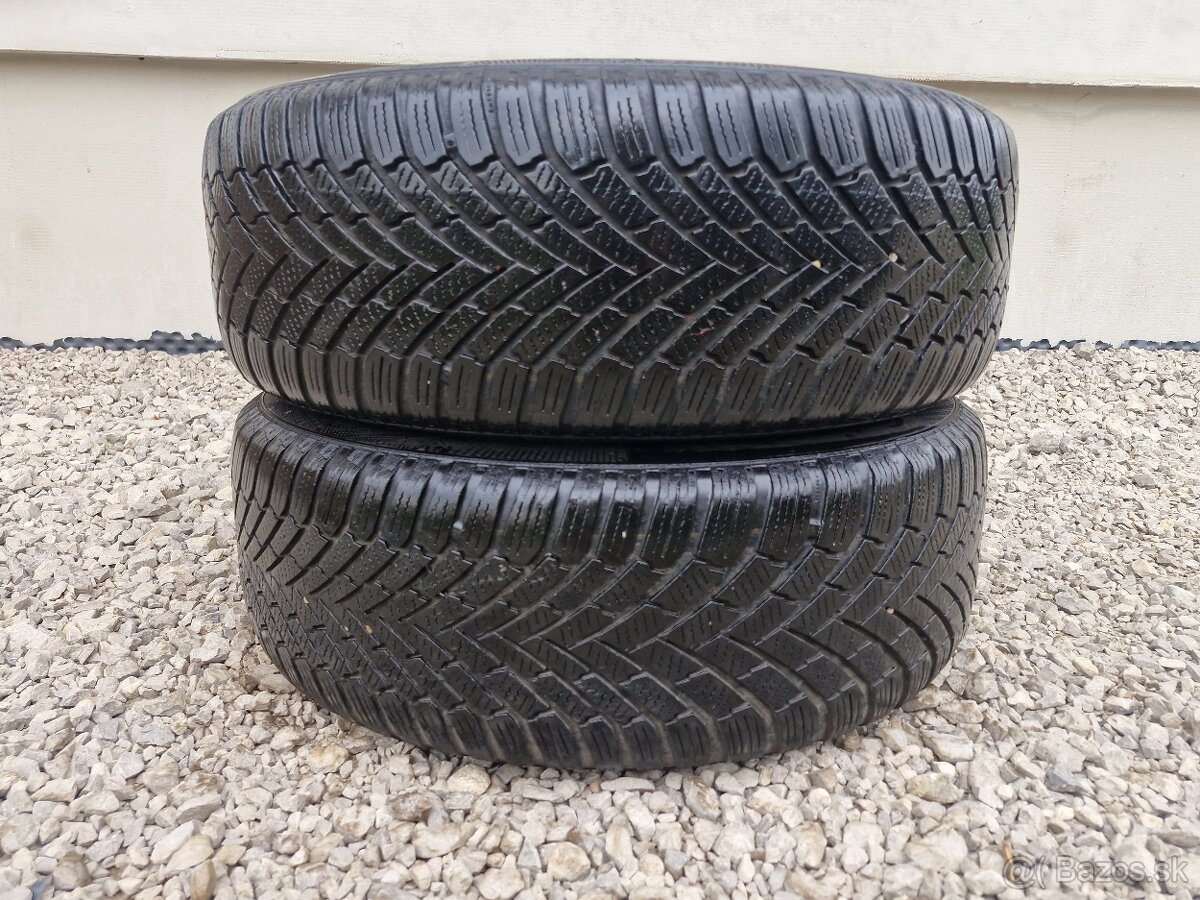 PNEUMATIKY ZIMNE AJ 55R16 - 7