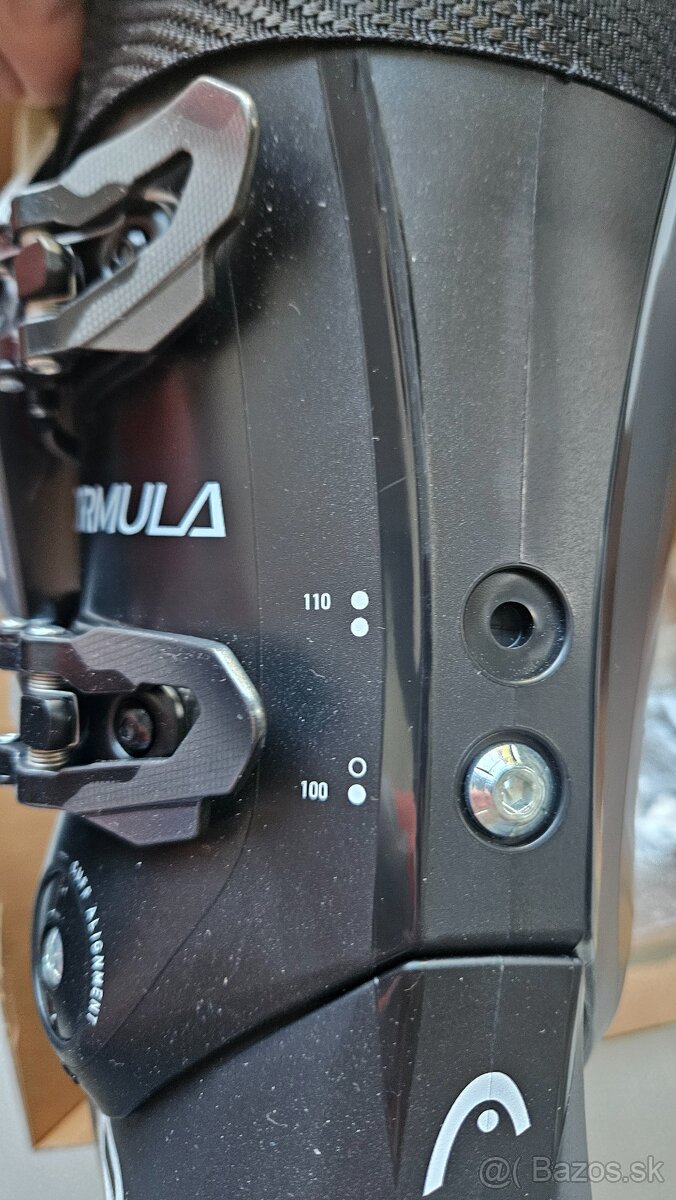 Panske lyziarky Head 29.0/29.5 - 7