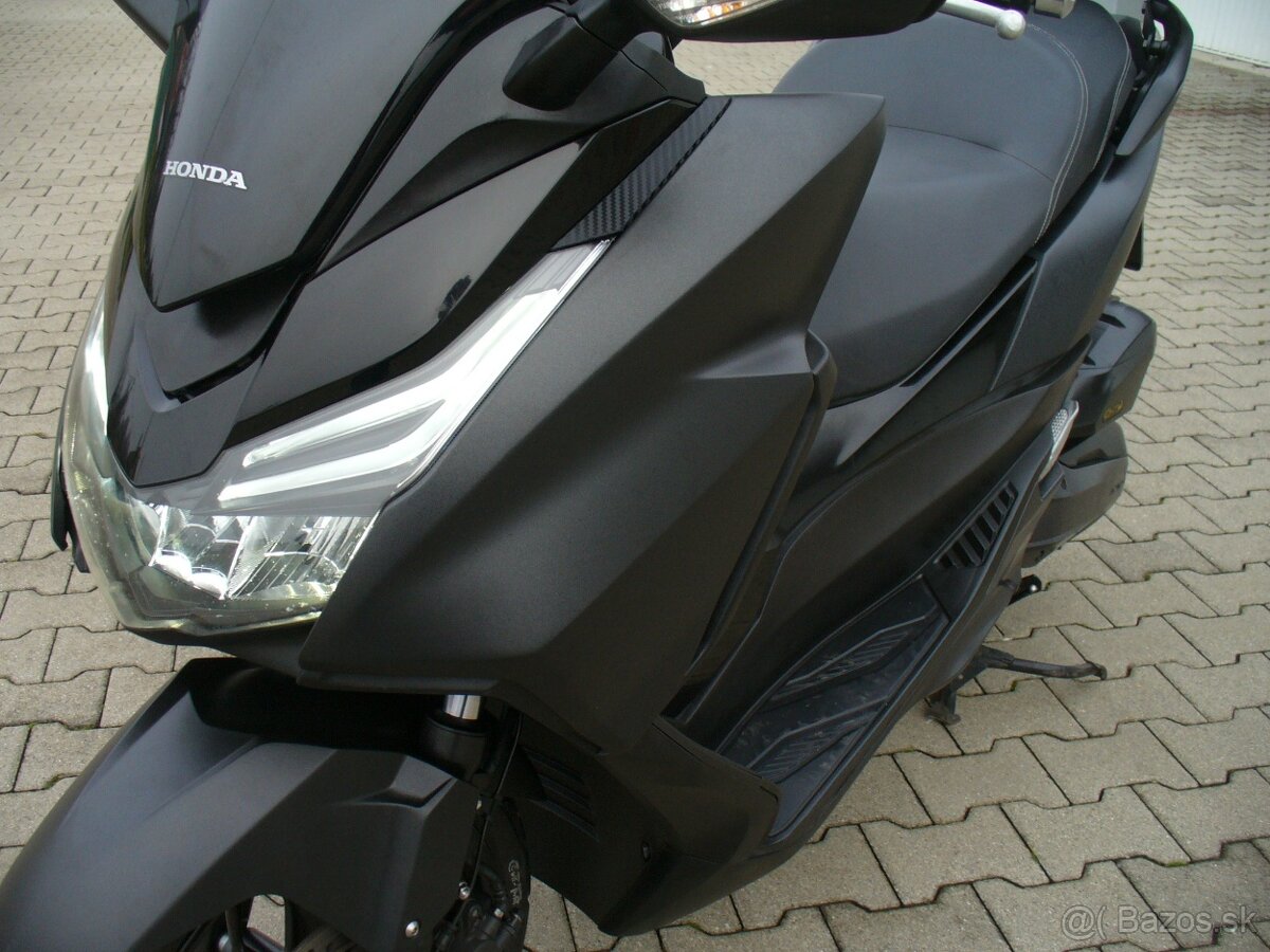 Honda NSS FORZA 125 i ABS Full led - 7