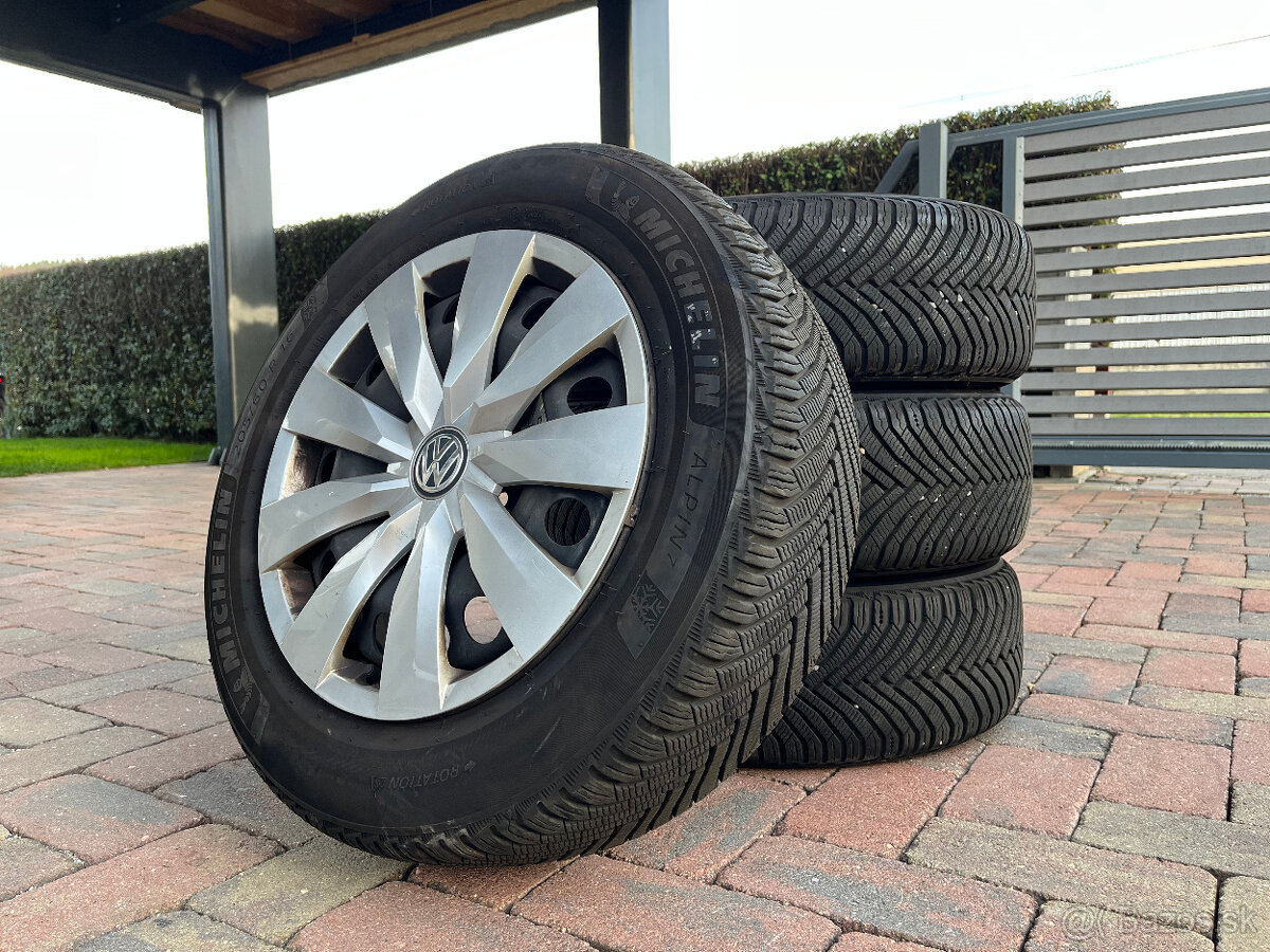 Volkswagen Touran 2.0 TDI SCR BMT Comfortline DSG EU6 - 7