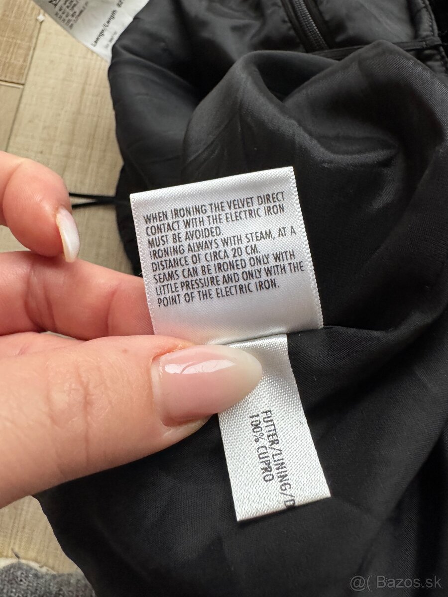 Elegantná sukna Escada 36 - 7