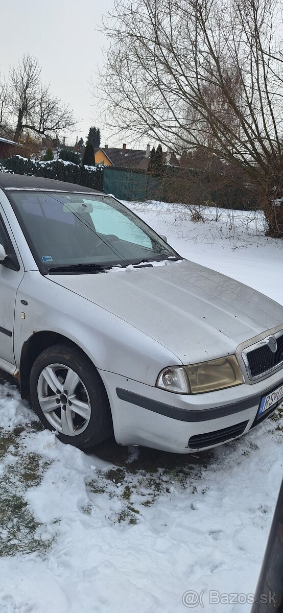 Predám bez doklady - 7