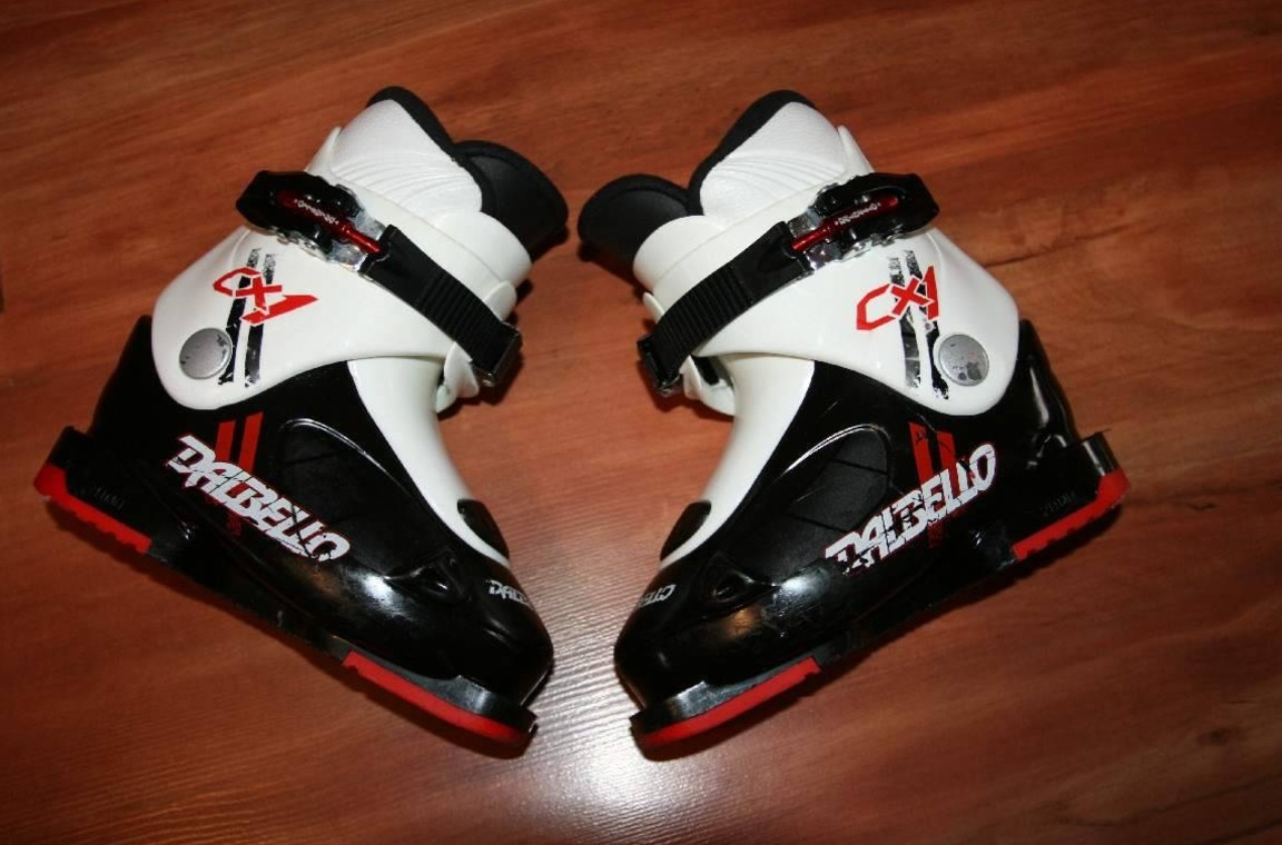 lyže Dynamic 80 cm , lyžiarky - 7