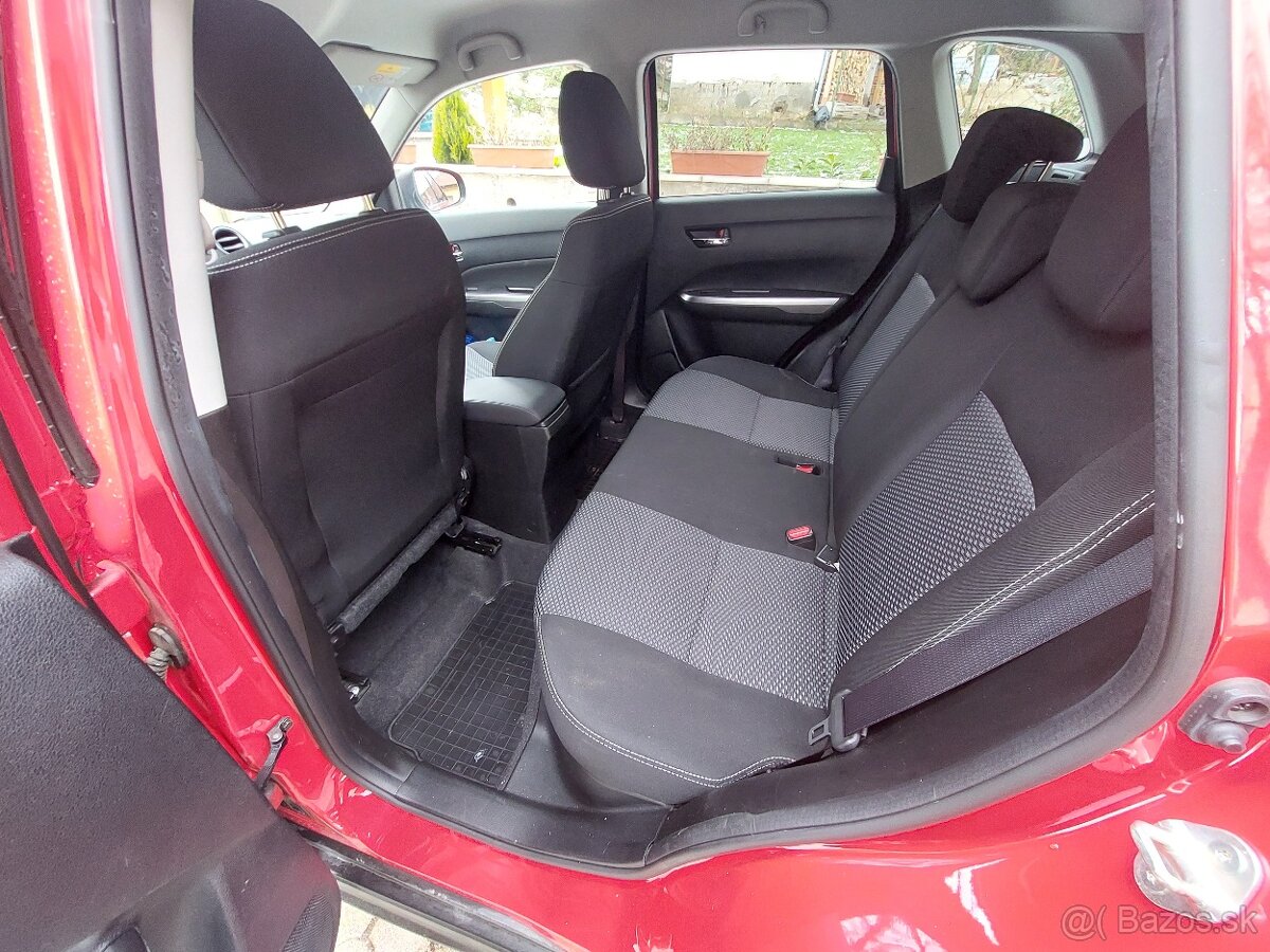 Predaj Suzuki Vitara 2019 top stav - 7