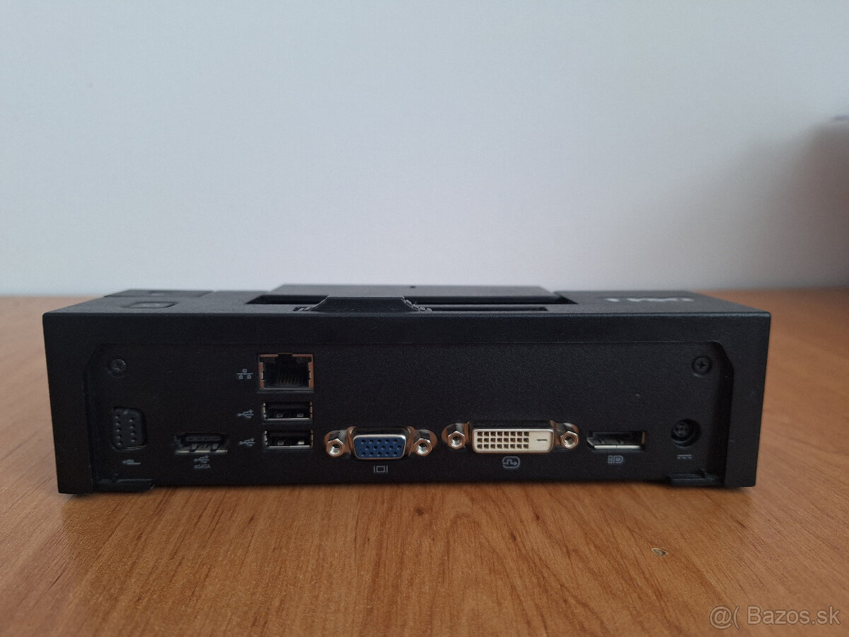 Dokovacia stanica Dell PR03X + AC adaptér 130W - 7
