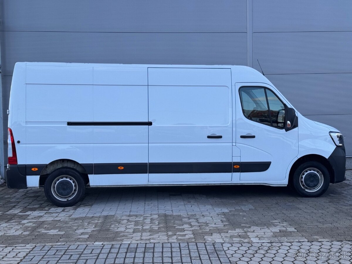 Renault Master 2.3dCi 150 L3H2P3 Extra 4d. - 7