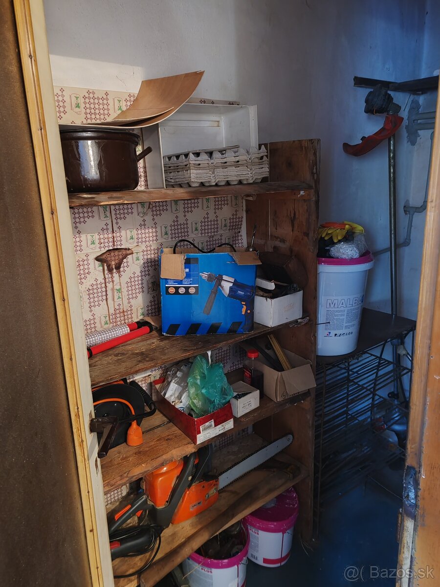 Rezervovaný.Na predaj rodinný dom v Dobšinej - 7