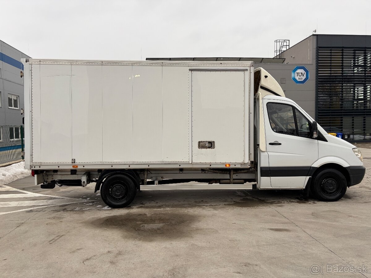 Mercedes Sprinter 3.0 d automat - 7