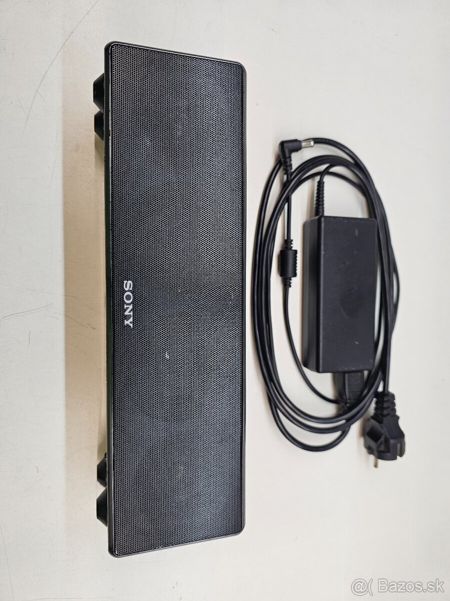 Sony SRS-ZR7 Bluetooth wifi hdmi usb - 7