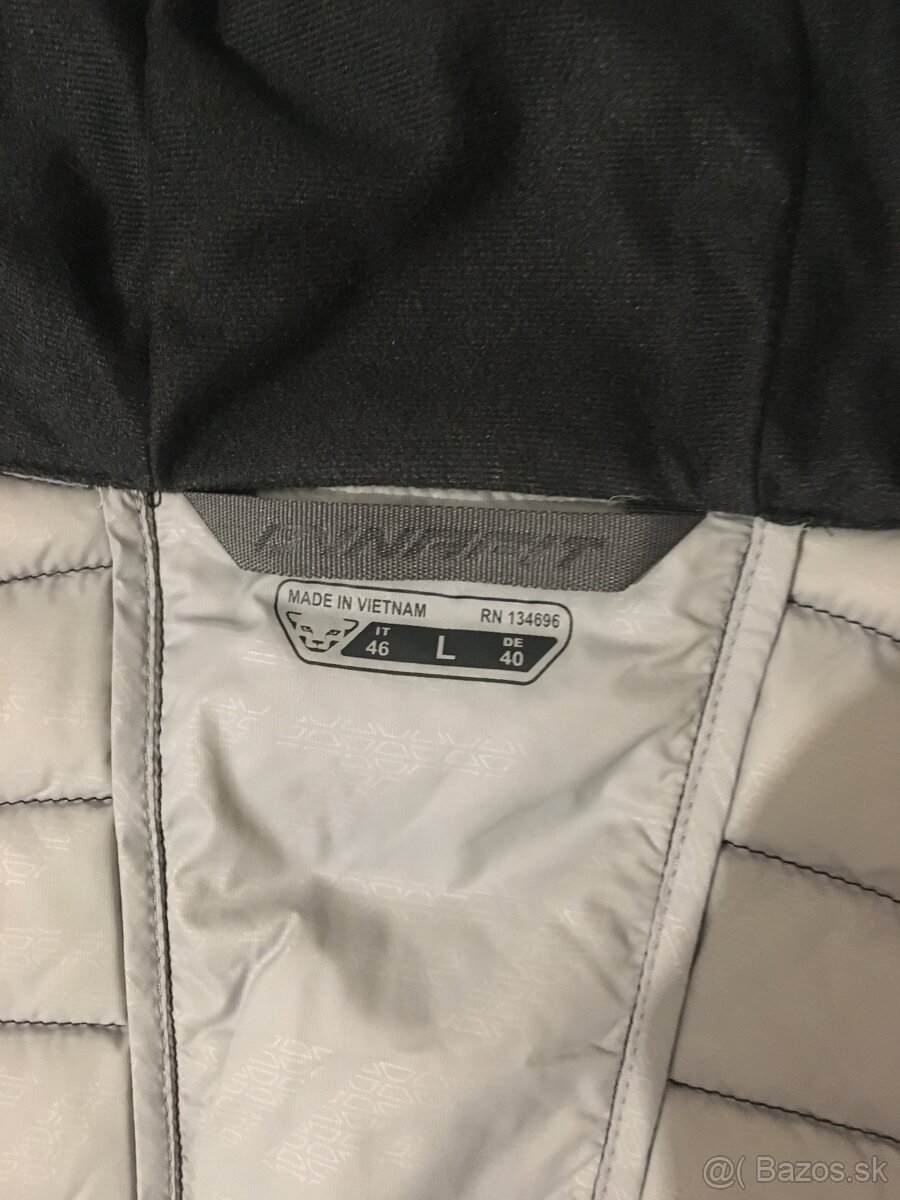 Dynafit dámska páperová bunda - 7