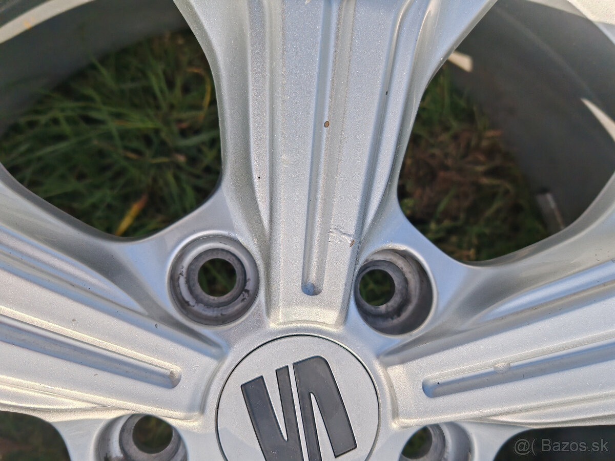 5x112 R18 7J ET45 Original Seat - 7