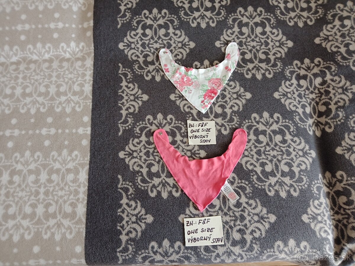 Kojenecké oblečenie pre chlapčeka,dievčatko,neutralne - 7