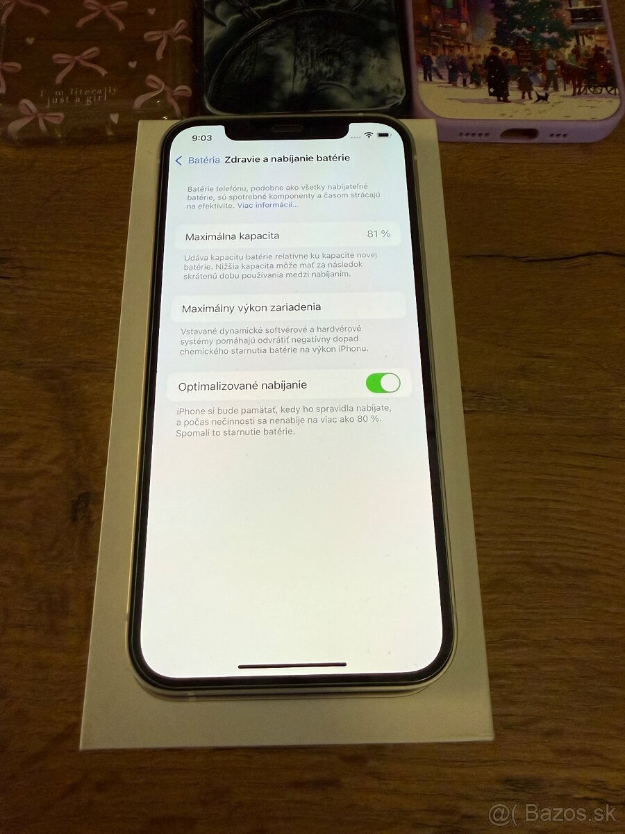 Iphone 12 128gb Biely - 7