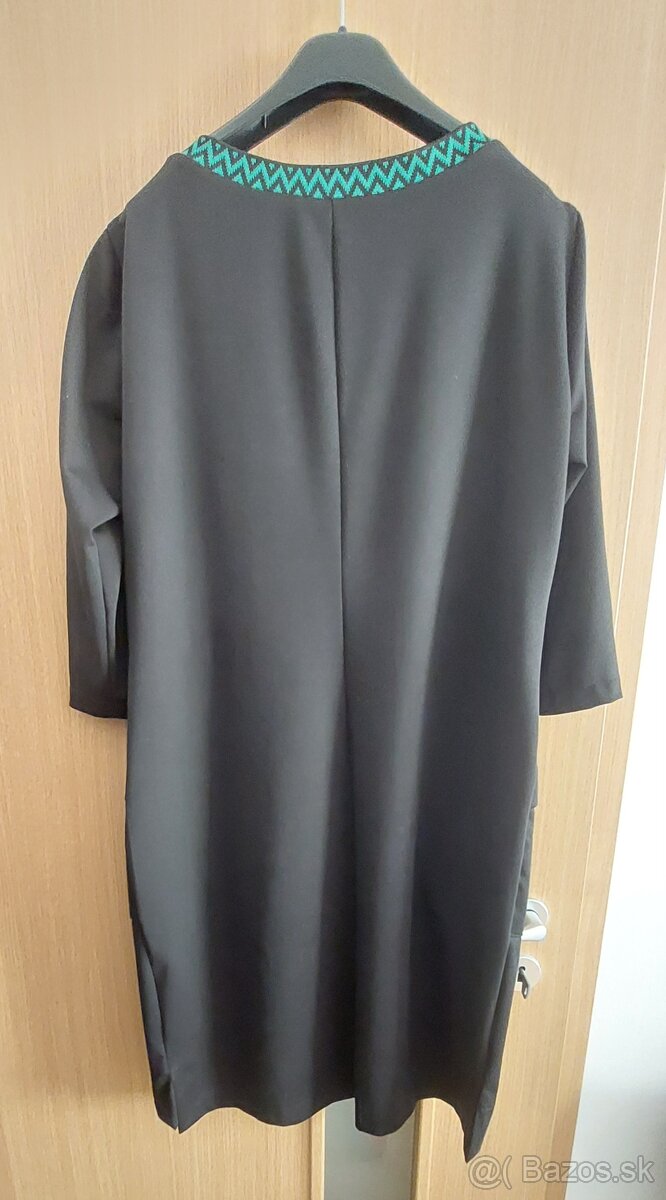 Šaty na zips Midori č. 44 - 7