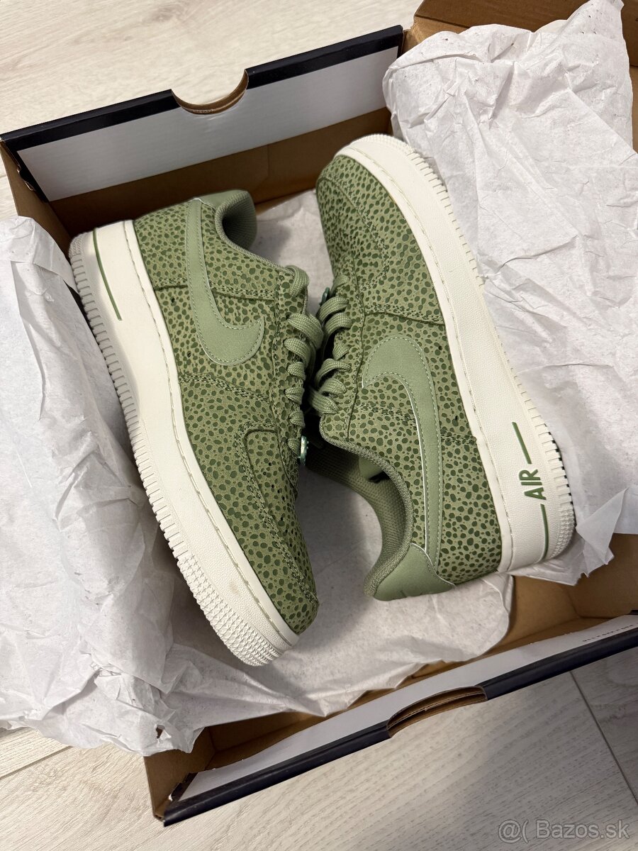 Nike Air Force 1 Premium - 7