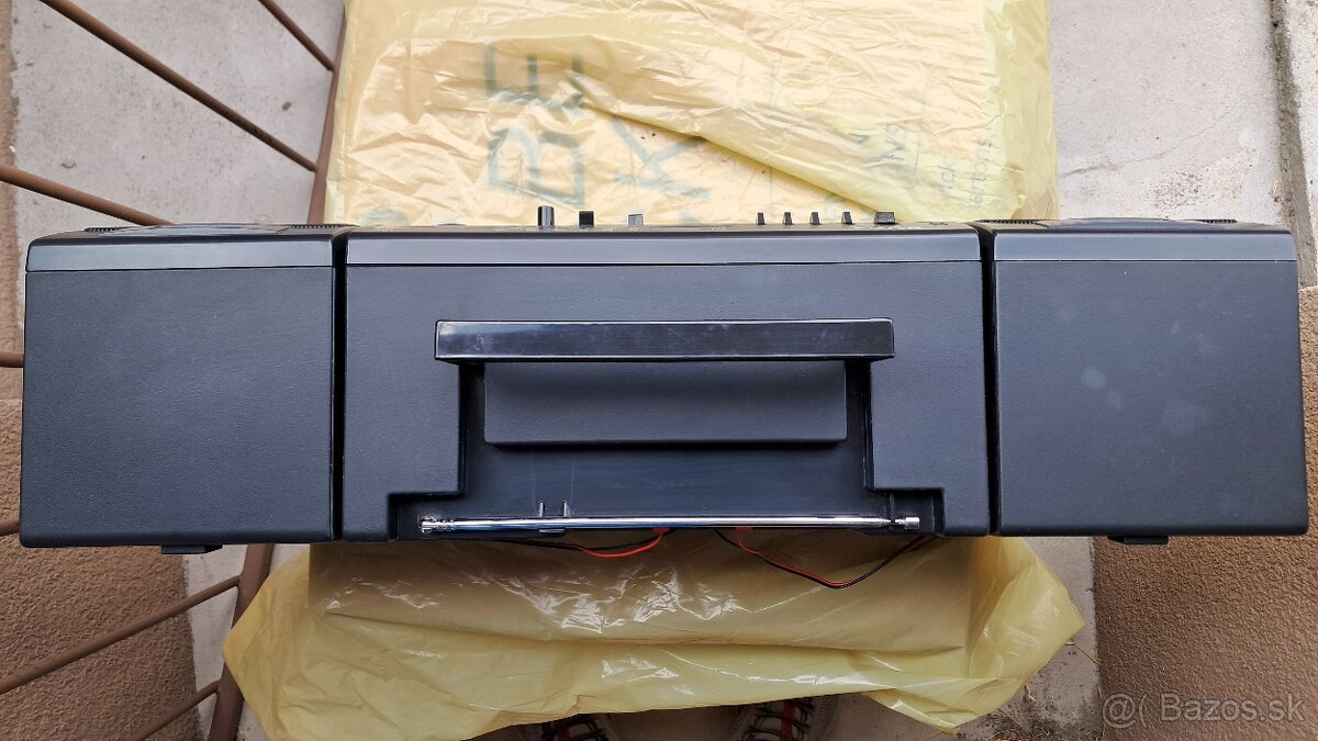 SONY CFS-W 350 S - 7