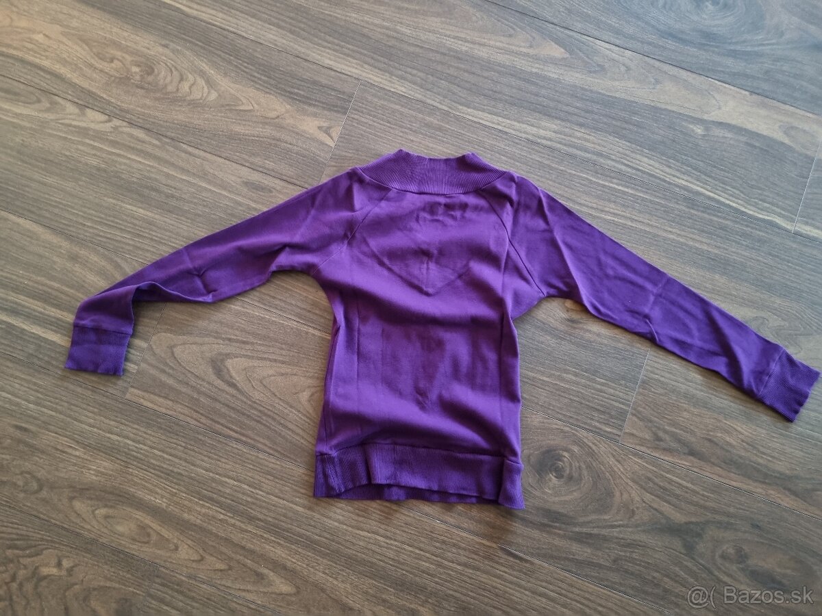 Topy s dlhým rukávom značky Philip Russel - 7