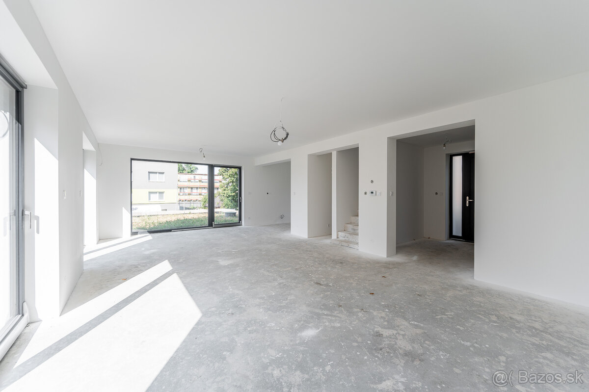 Na predaj rodinný dom novostavba - Vyšné Opátske, Košice - 7