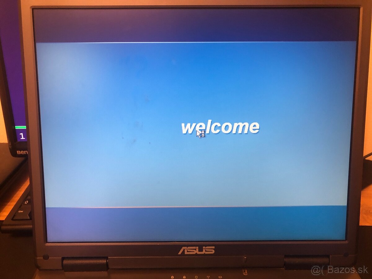 Notebook Asus A9RP - 7